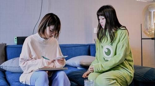 《同一屋檐下》李行告别吴嘉雯 魏大勋直呼受不了