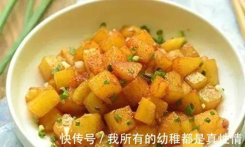 胆固醇|爱吃土豆的注意了！这样吃才最健康！你吃对了么？