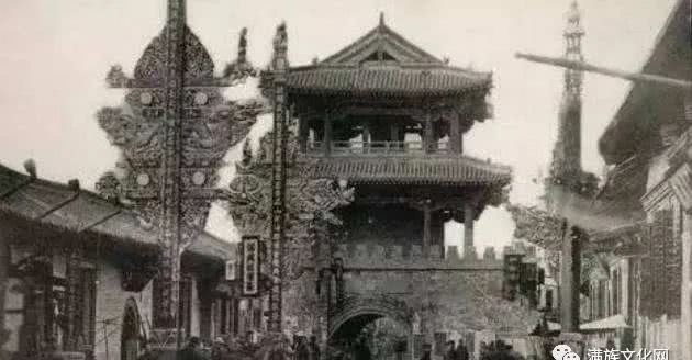 大清|大清常设将军中盛京将军排老大