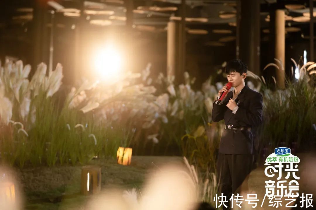 专访总导演鲁衍甫：《时光音乐会》如何用三个反套路架起“经典”与“青春”的沟通桥梁？