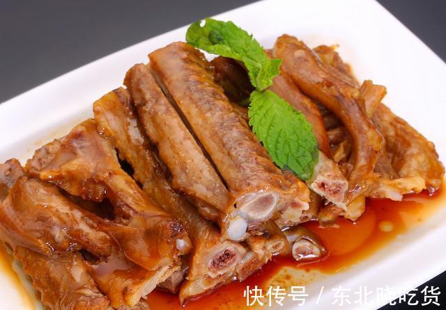 喝啤酒|夏天喝啤酒，10道卤菜不要错过，个个都是“扛把子”，越吃越有味