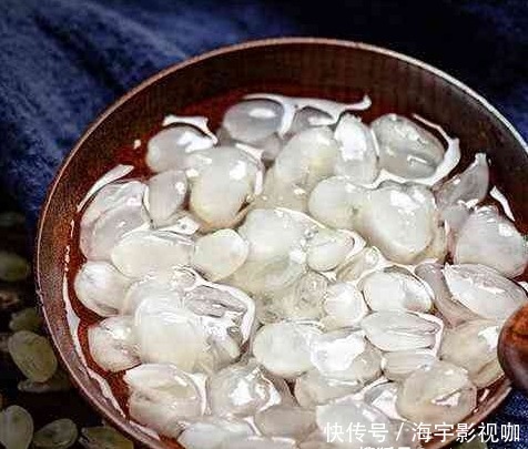 女人脸部有皱纹别打玻尿酸，常吃6种食材，皮肤紧致显年轻