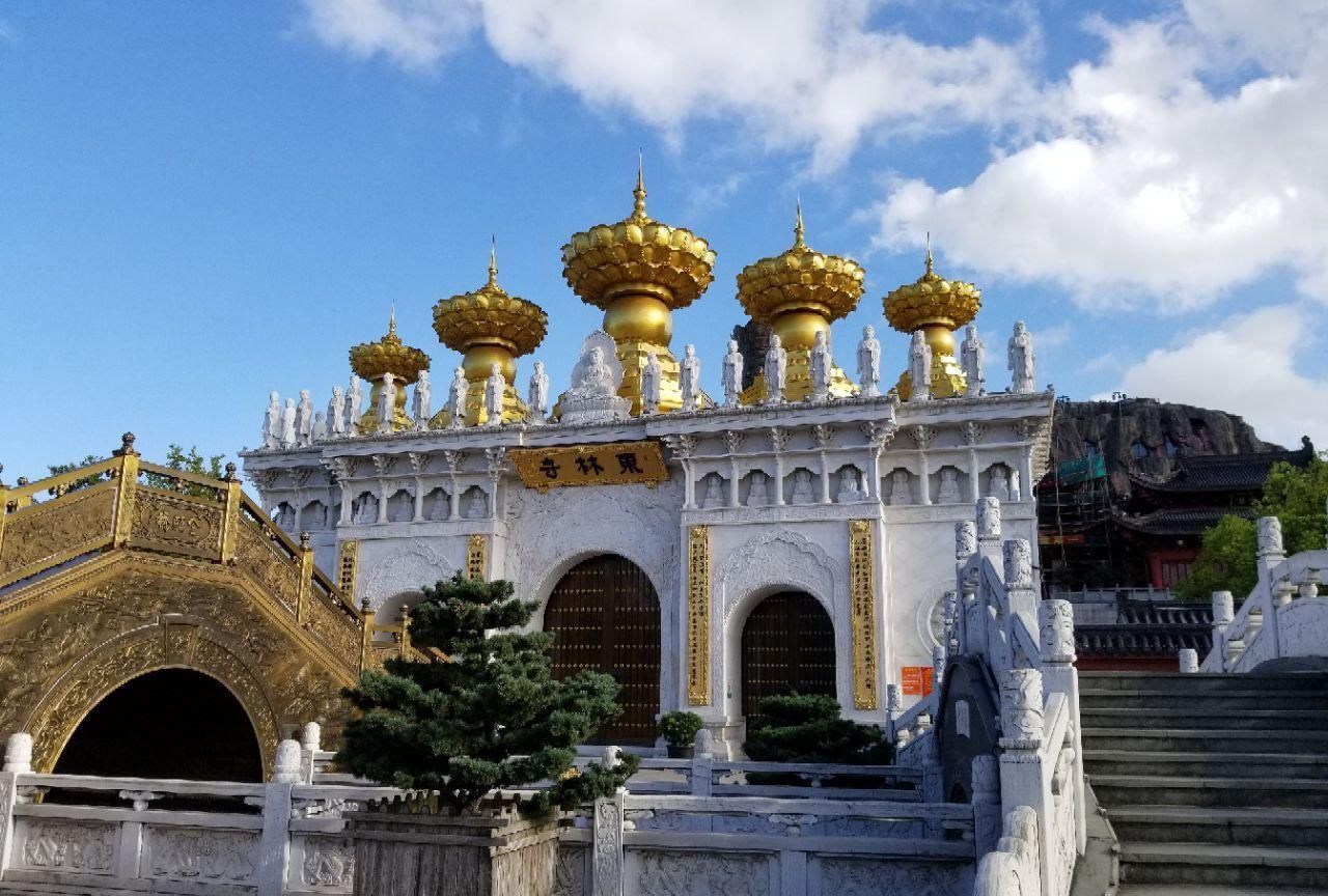 老年|中国最良心的寺庙，门票斋饭都免费，却禁止这一类人进入