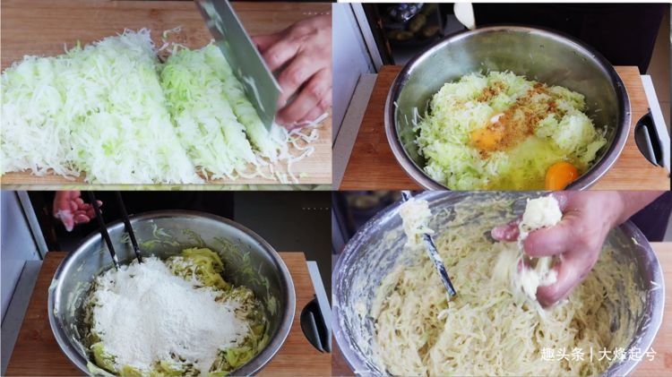 冬天到了，北方人都囤8种蔬菜，好吃不贵，做家常菜，道道经典