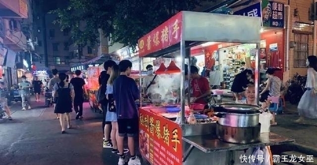 德信官方网站今年五一湘西不夜城摆摊不花一分钱四大类特色摊位开放申请中
