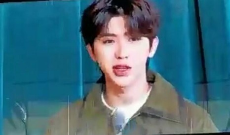 蔡徐坤|《跑男》曝4分钟宣传片蔡徐坤射箭太帅,成毅是被耽误综艺咖