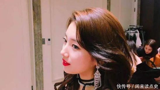 女性|脸型好的人颜值不会差,这四种脸型越看越耐看,你属于哪种