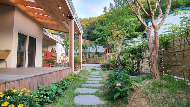 学区房|放弃学区房,花6个月在乡下盖栋房子,带着2个孩子过上理想的生活