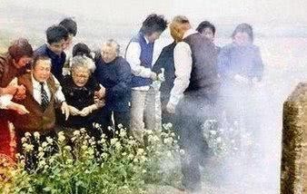 年后|抗战故事：他瞒着母亲当兵抗日，71年后106岁母亲等他归来