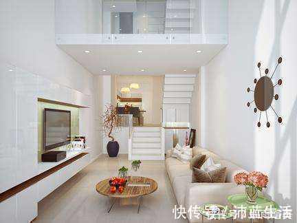 物业管理费|越来越多人喜欢买小户型房子,一听内行人的分析,才知我家选错了