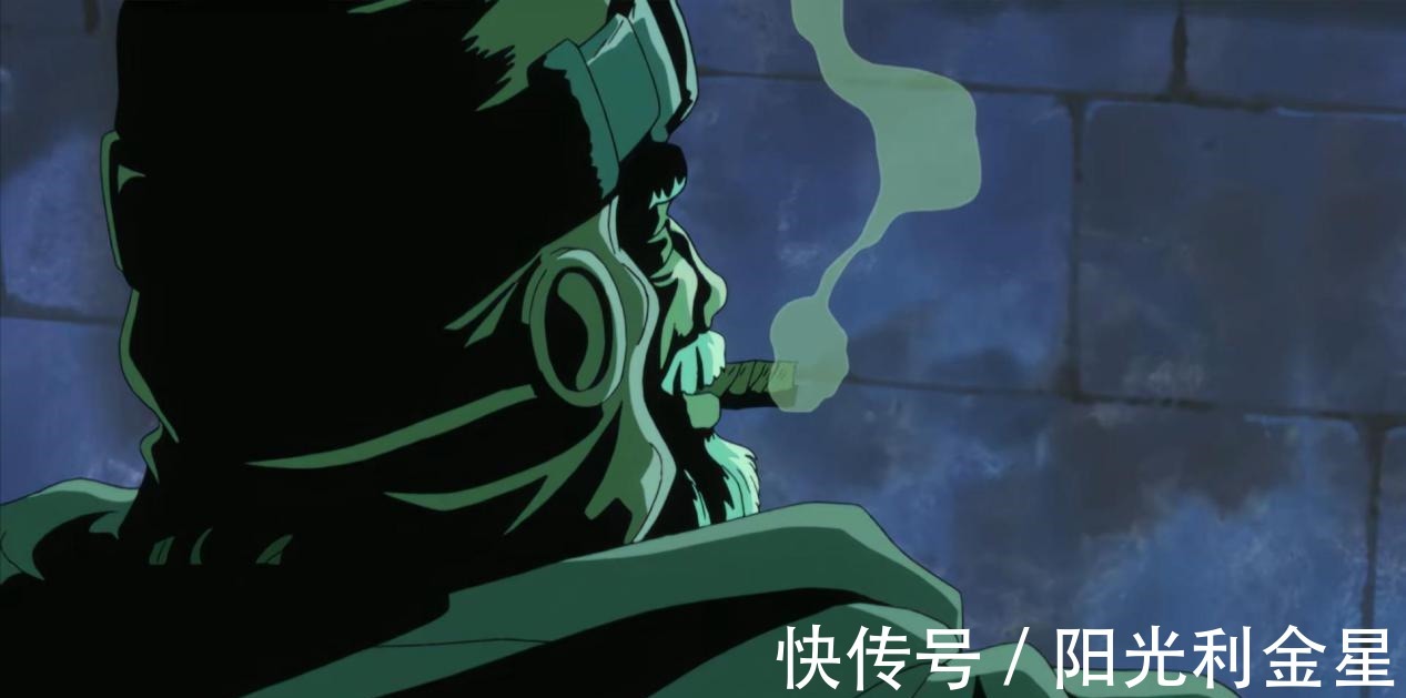 海贼王世界|海贼王世界政府为何不介入地下世界离不开明哥,更被立场限制