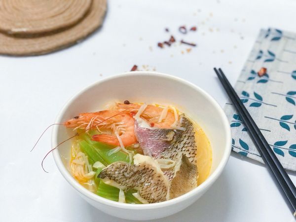 酸菜鱼没有酸菜超级简单够辣