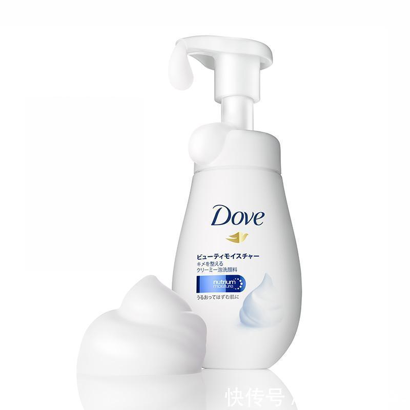 学生|平价洗面奶实测:这些适合学生党的温和洗面奶,总有一款适合你