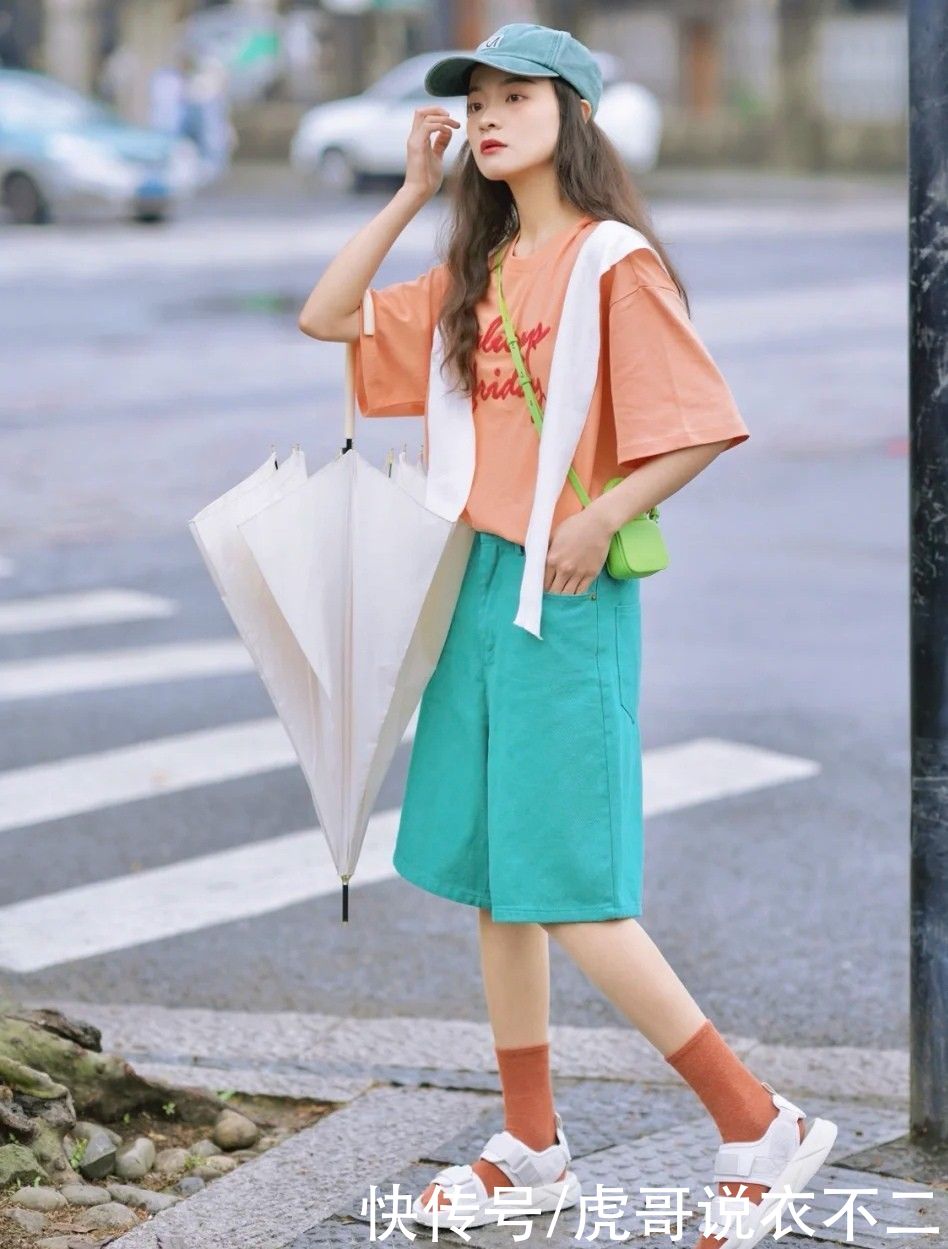 夏日“凉鞋”搭配攻略，get这些款式，轻松变身“清凉”女神