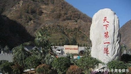 水资源|中国又创奇迹,长达98公里的隧道每月挖百米,造福一方