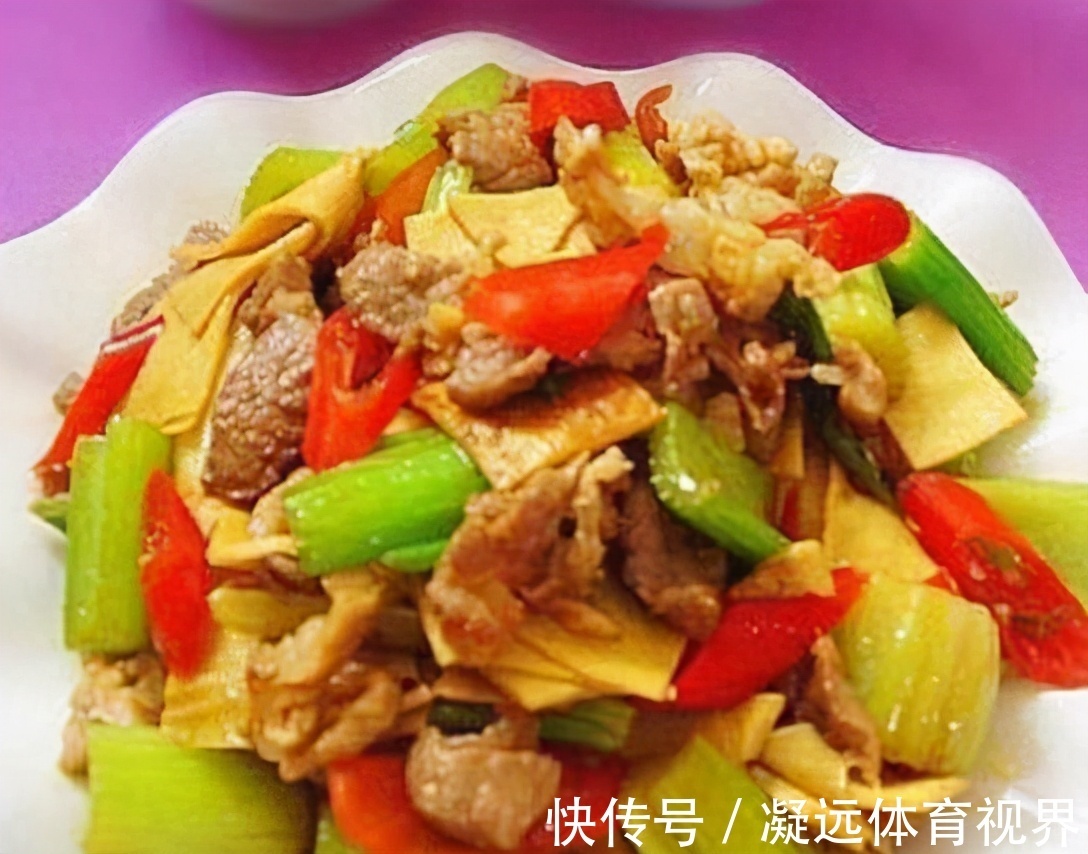 鱿鱼|会吃的人更健康,常吃三种美食,降压降脂,排毒养颜,营养又瘦身