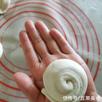 牛舌饼|百吃不腻的卤肉卤菜肉夹馍教程