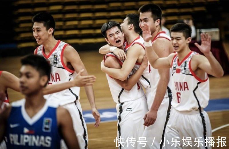 姚明|中国男篮下一个十年“大改革”,周琦郭艾伦被抛弃,3人成为希望