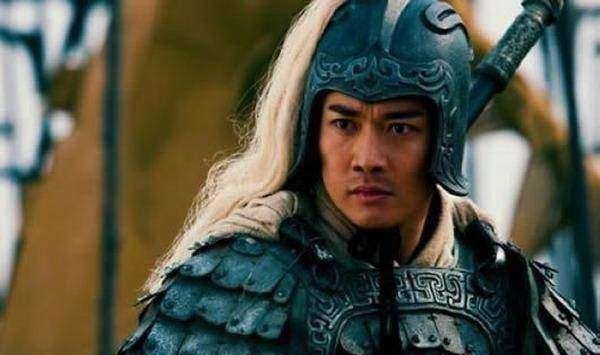 赵云|三国中五大常胜将军:一人只输过一次,其余四人一生未尝一败