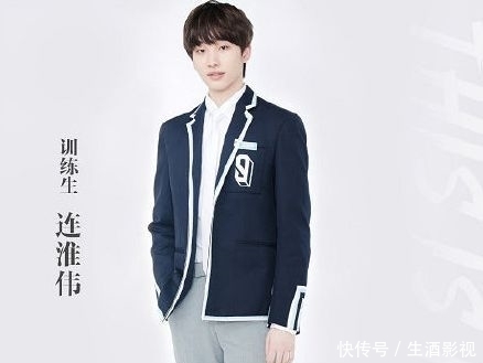 《青3》成团夜悄悄录制完成,组成NINEVER出道,但前景却十分堪忧