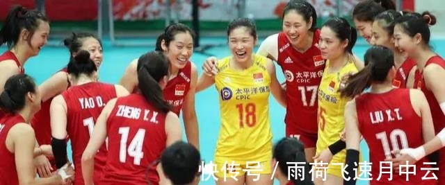 集训|主帅未选出,中国女排集训名单出炉知名排球评论员给出这样预测