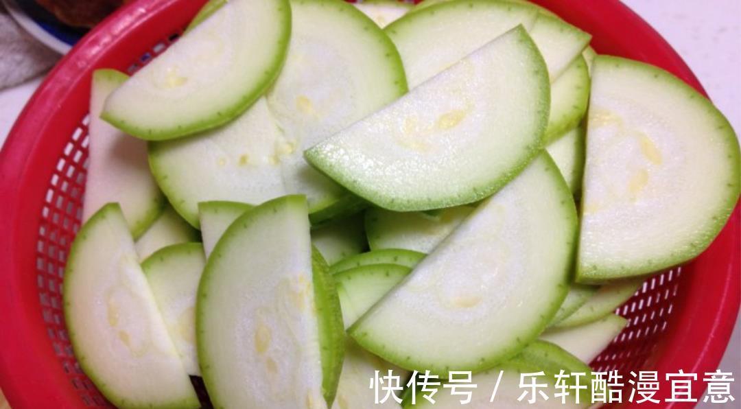 十月,遇见这菜别手软,比肉还受欢迎,营养极高,好吃不长胖