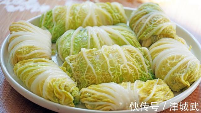 秋冬交替,最该吃这蒸菜,鲜嫩营养好吃不贵,不燥不热顺利过寒冬