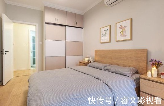 石膏线|她家148平米,进门就被玄关迷住,不做吊顶跟背景墙,阳台超漂亮