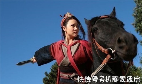 宋江$林冲为何不娶漂亮的扈三娘?学者:他是不敢惹梁山的这位好汉