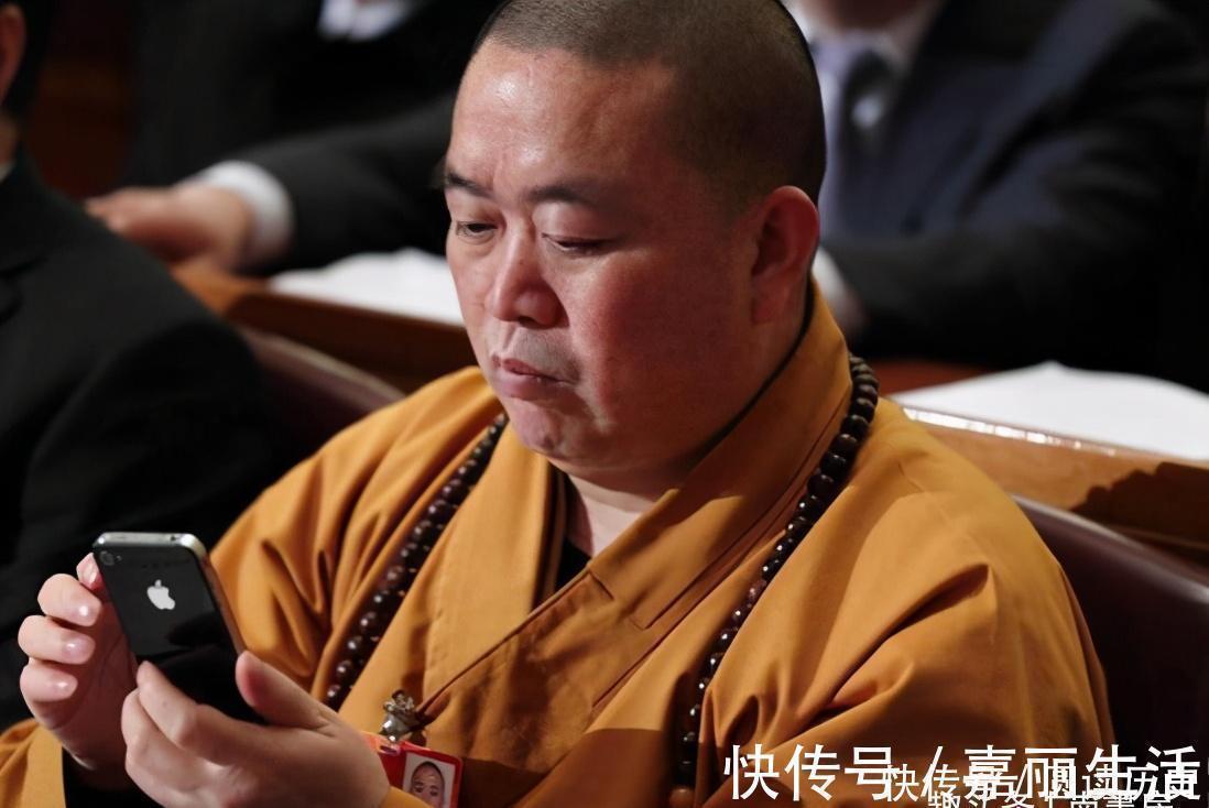 佛学!少林方丈释永信,是深藏不露还是压根不会武功这4人能给出答案