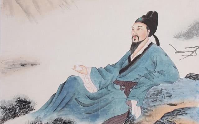  杨玉环|杨贵妃真的胖吗？看看李白写给杨玉环的一首诗