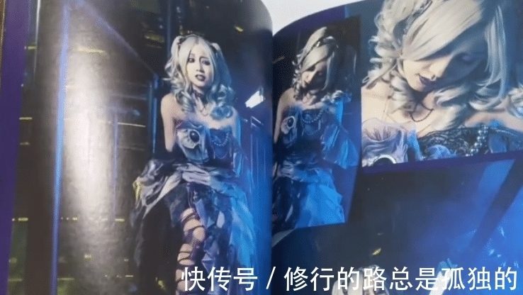 奥特曼|泽塔奥特曼超全集:伽古拉迷妹登场,竟然和结花外表一模一样?