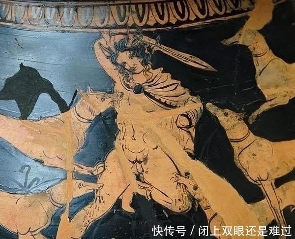 为什么在战场用剑中,中国剑如此短命,而西洋剑为什么如此长寿?