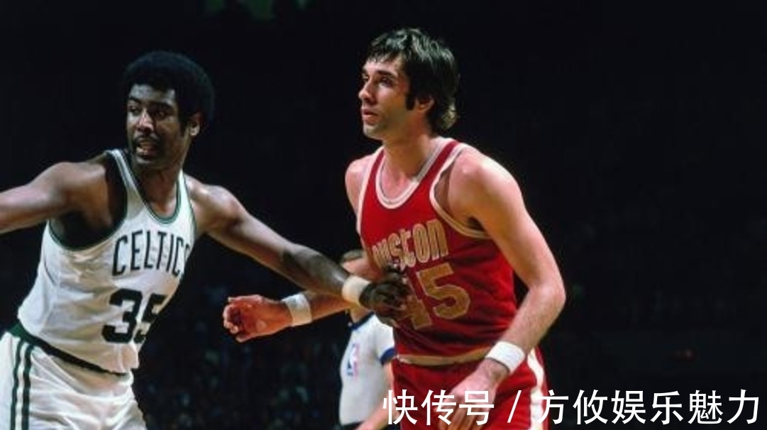 休斯敦|盘点火箭队史得分榜,姚明第七,哈登第二,第一名堪称传奇