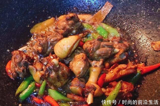 秋天，吃猪肉羊肉都不如“它”，抽烟的人更要