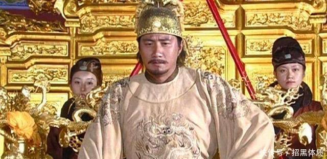 李善长|李善长功劳没有刘伯温大,为何混了个公爵,而刘伯温只是个伯爵