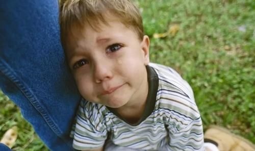 孩子|孩子有这6种行为,暗示孩子情商不是很高,父母要多注意了