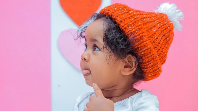 信号|宝宝出现5个信号,暗示正在遭遇积食,三个妙招巧消积食