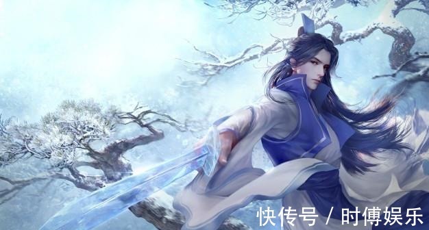 烂柯棋缘&5本十分耐看的修仙小说,架构庞大的精彩故事,让人拿起就放不下