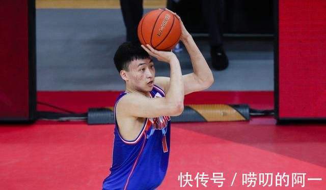 张镇麟|CBA本土最佳小前TOP5,阿不都上榜,张镇麟第2,第一名还得是他