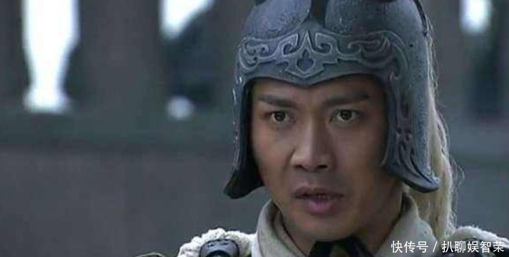 赵云|刘备为何一直不用赵云不是怕赵云谋反,而是另有隐情