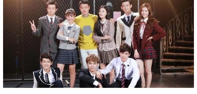 愛情劇|《一年級大學(xué)季》女學(xué)員們各自發(fā)展現(xiàn)狀，誰最火？