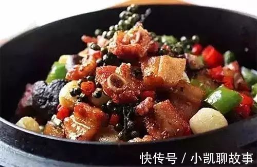 美味|5道应季菜式火热登场,美味鲜香!