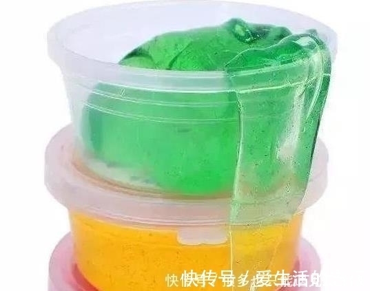 塑料|这些被曝光的“毒玩具”,娃再喜欢家长最好也别买,费钱又坑娃