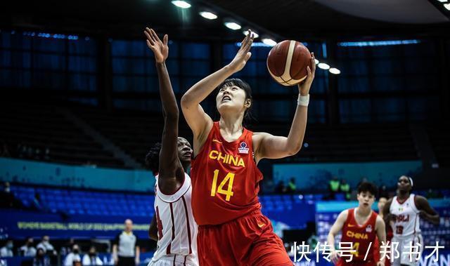 美国女篮|中国女篮队伍又有4人转阴!仅剩2人依然呈阳性!期待女篮早日归来