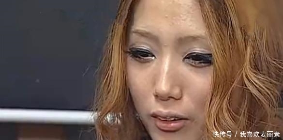 韩国女孩2年不卸妆，20岁皮肤和40岁有一拼