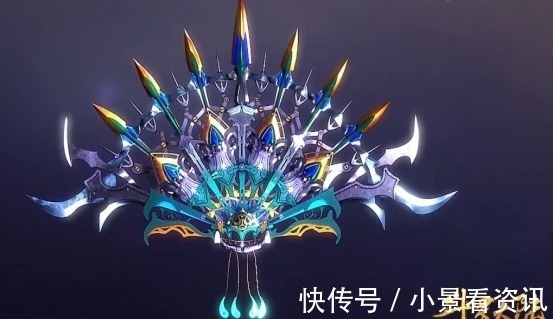 楼高大师|斗罗大陆这3件暗器令封号斗罗畏惧,必须用一条人命“开光”