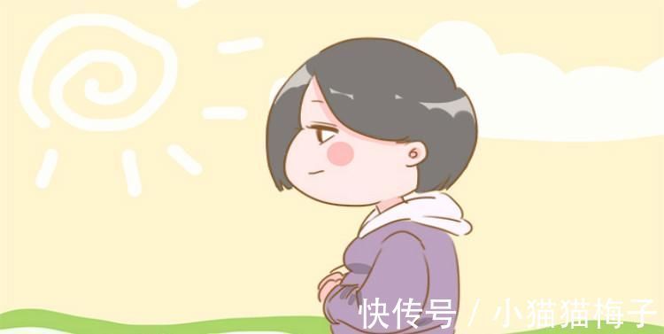 妈妈|怀孕就要辞职养胎?孕妈妈没有你想的那么脆弱,但是这4点要注意