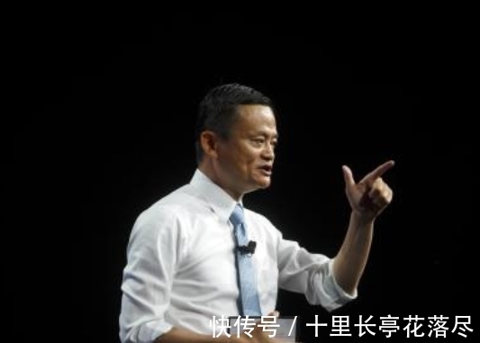 马云|全球只有8张黑卡,有2张在中国,一张属于马云,另一张主人是谁?