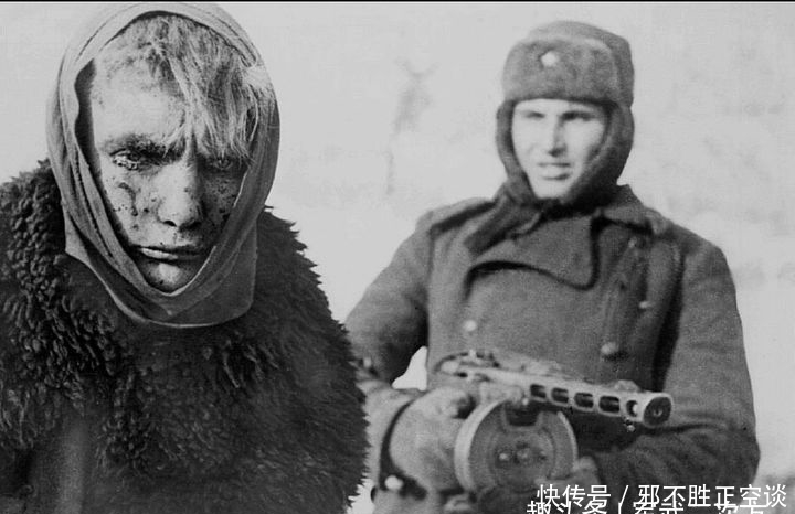 勒战役|苏联一场战役伤亡人数超过英美整个二战期间伤亡人数，你不知道吧